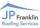 JP Franklin Roofing logo